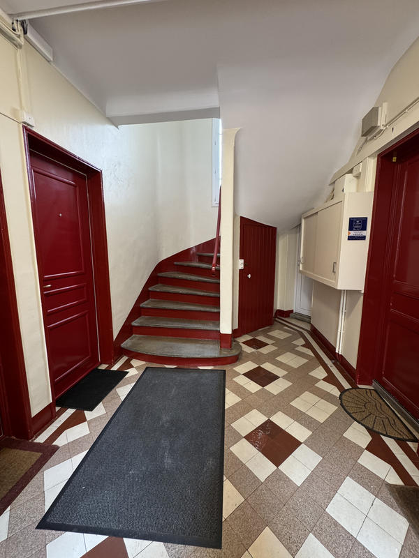 Appartement - 51 m² - 3 pièces