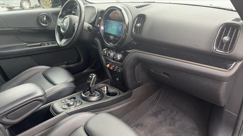 Mini Countryman F60 2.0 Cooper d 150 Bva8 Essential - Automatique Entretien constructeur