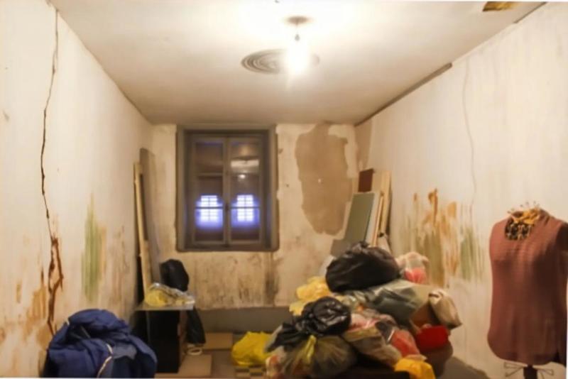 Maison - 200 m² - 8 pièces