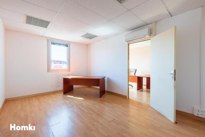 Bureau - 47 m² - 3 pièces