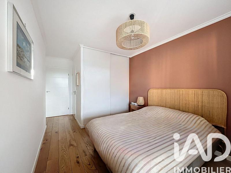 Appartement - 84 m² - 4 pièces