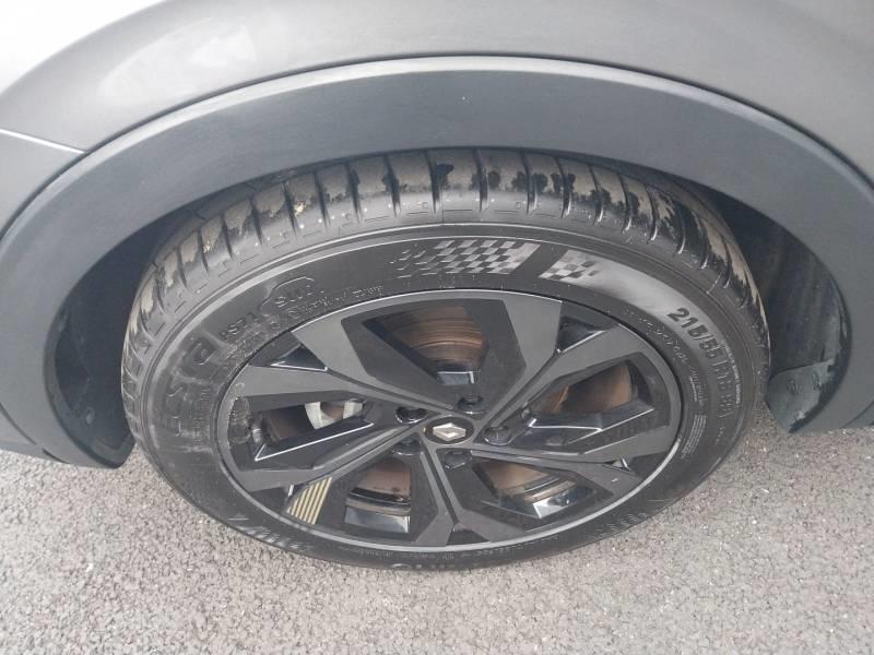 Renault Arkana E-Tech hybride 145 - 22 Engineered