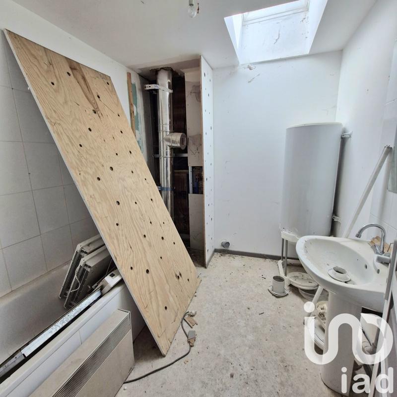 Maison - 268 m² - 4 pièces