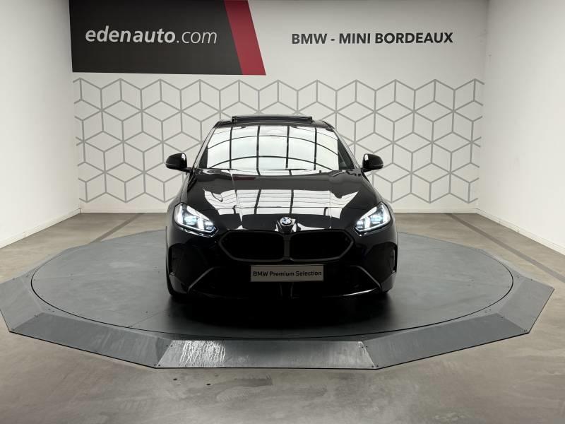 Bmw Série 1 120 170 ch Dkg7 m Sport