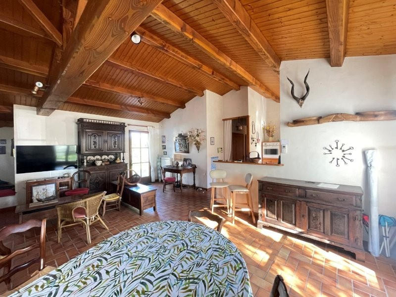 Maison - 149 m² - 8 pièces