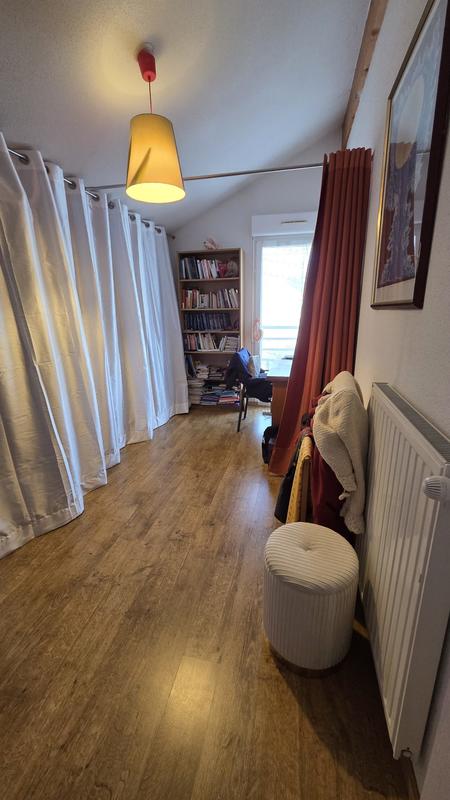 Maison - 105 m² - 6 pièces