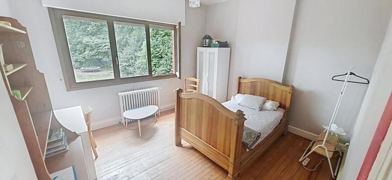 Maison - 350 m² - 12 pièces