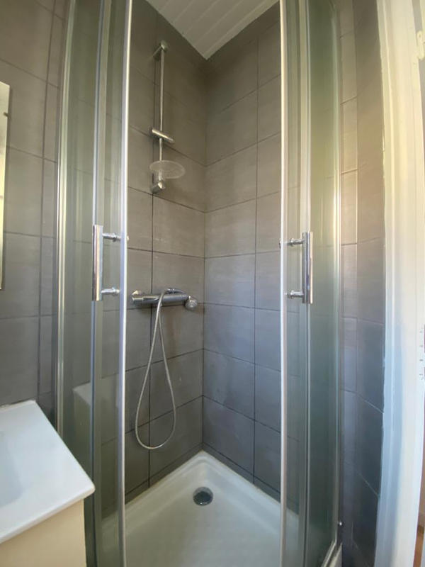 Maison de village - 52 m² - 2 pièces