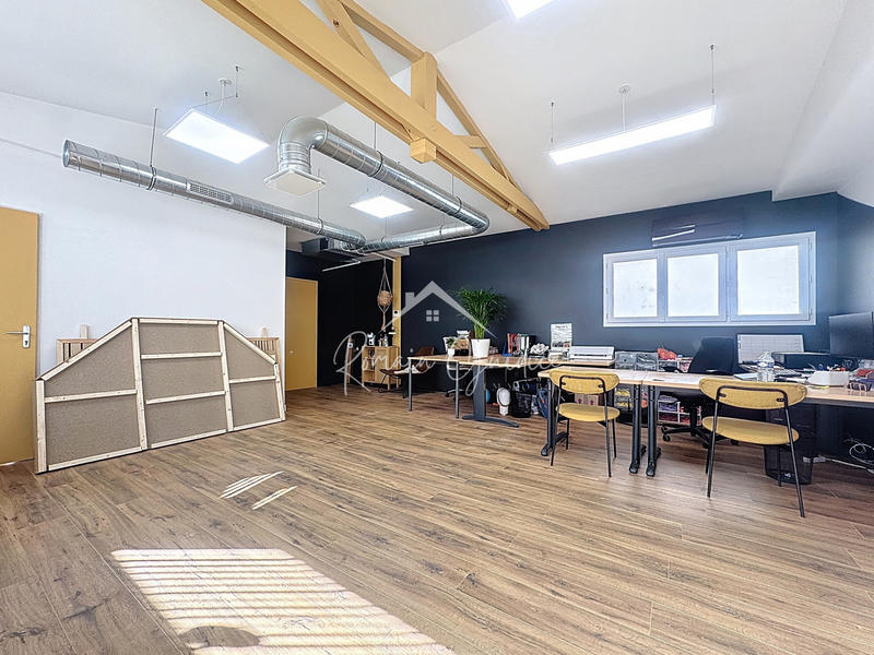 Maison - 70 m² - 1 pièce