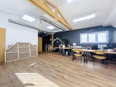 Maison - 70 m² - 1 pièce