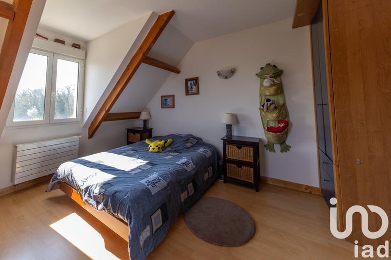 Maison - 244 m² - 9 pièces