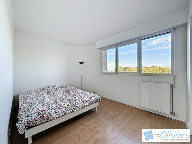 Appartement - 88 m² - 4 pièces