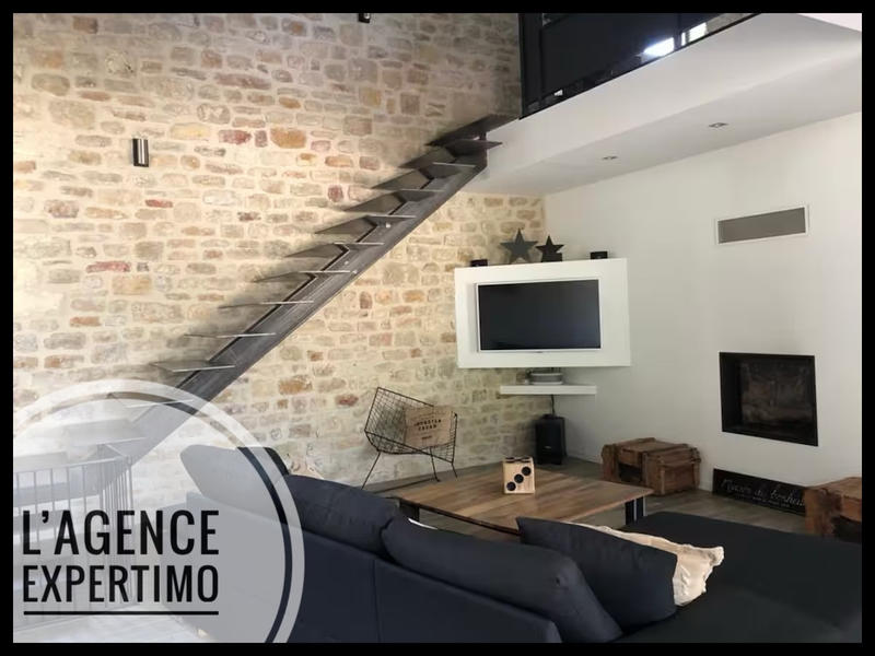 Mas - 178 m² - 6 pièces