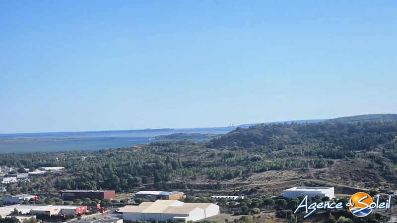 Maison - 58 m² - 3 pièces