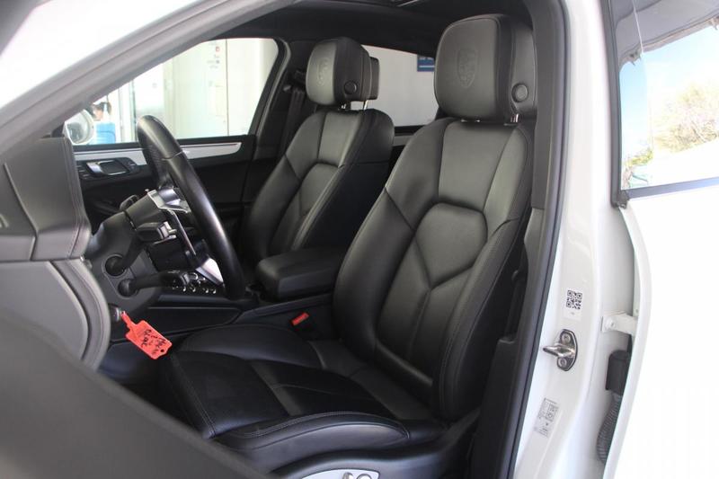 Porsche Macan 2.0 245 ch Pdk