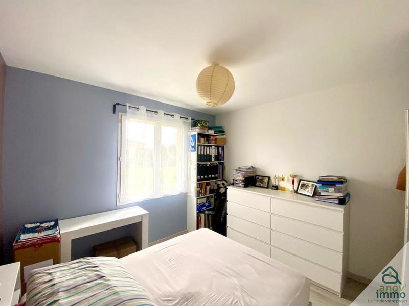 Maison - 84 m² - 4 pièces