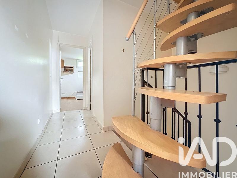 Maison - 145 m² - 7 pièces