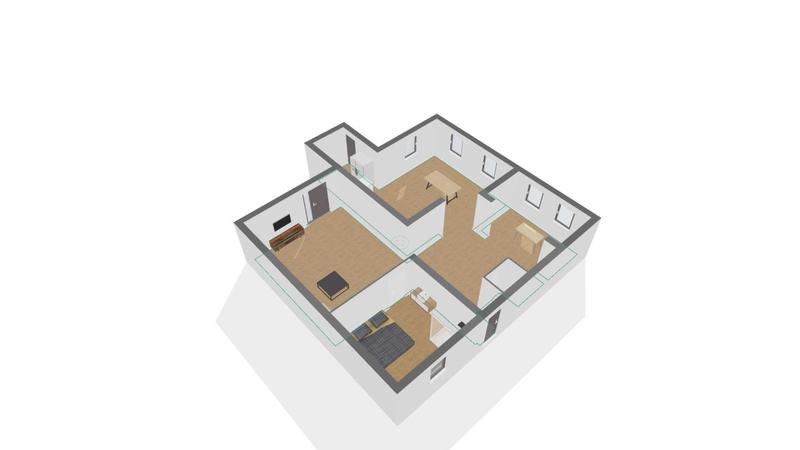 Maison - 149 m² - 7 pièces