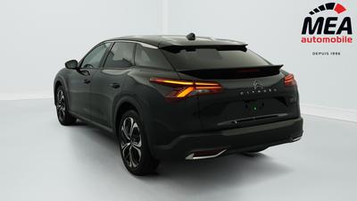 Citroën C5 X PureTech 130 Eat8 Plus