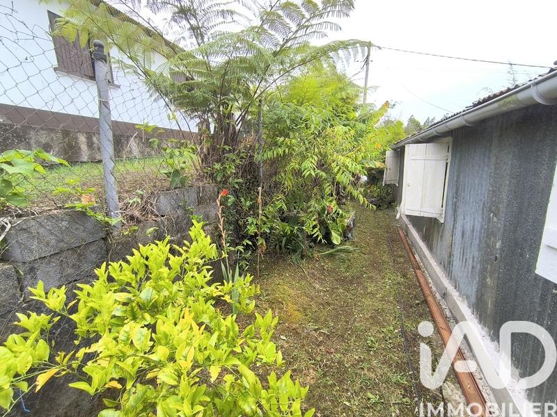 Maison - 136 m² - 4 pièces