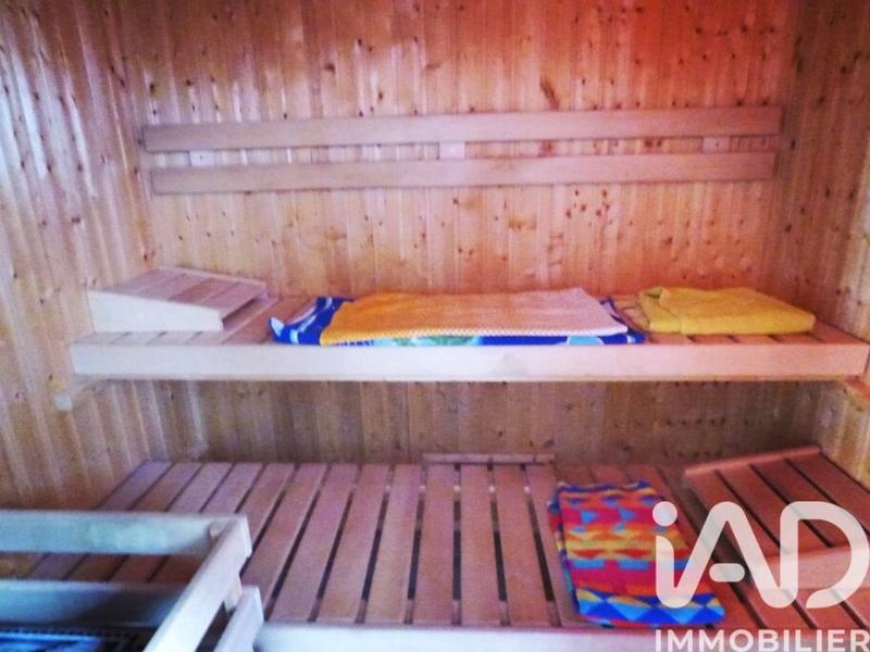 Ferme - 300 m² - 8 pièces