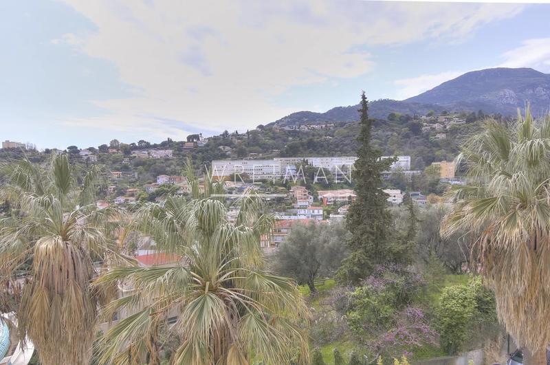 Appartement - 86 m² - 2 pièces