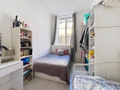 Appartement - 83 m² - 3 pièces