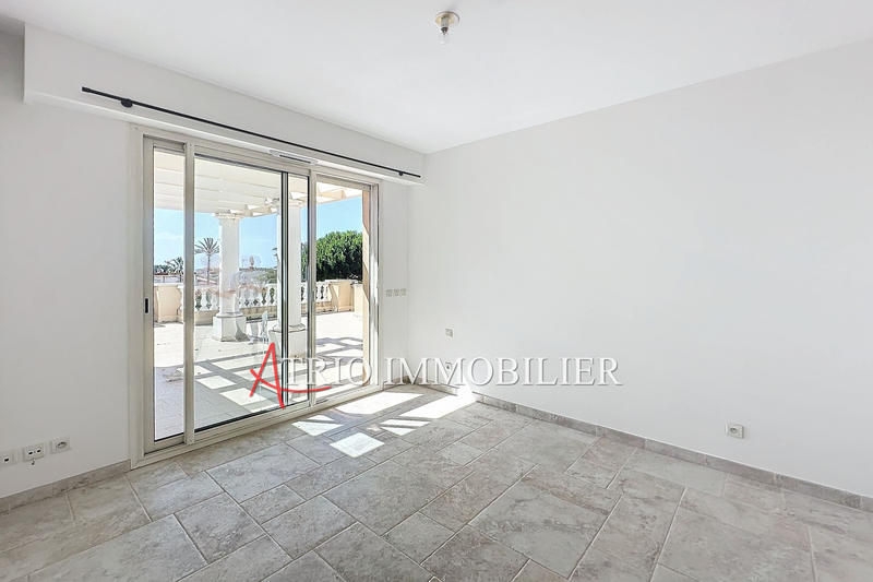 Appartement - 118 m² - 4 pièces