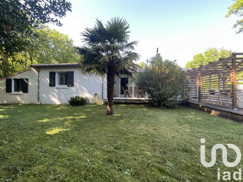 Maison - 154 m² - 4 pièces