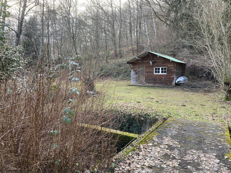 Maison - 210 m² - 7 pièces