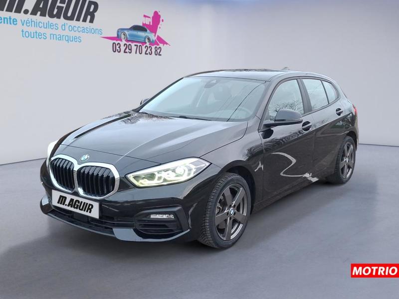 Bmw 116 (F40) 116i 109 Business Design