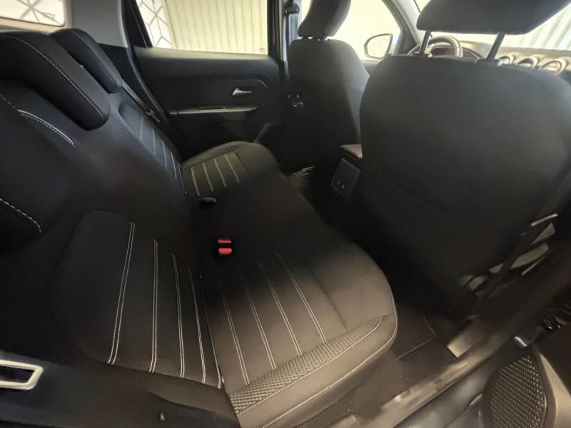 Dacia Duster Blue dCi 115 4x4 Prestige