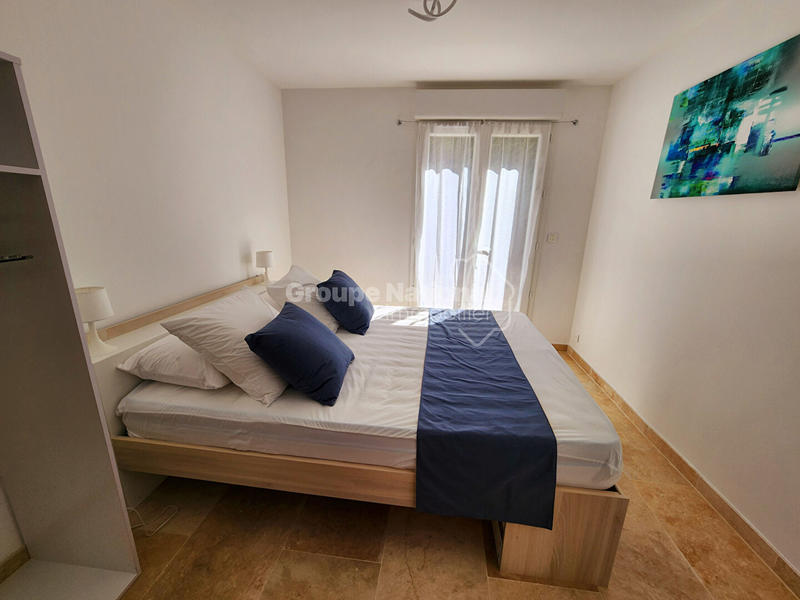 Maison - 131 m² - 5 pièces