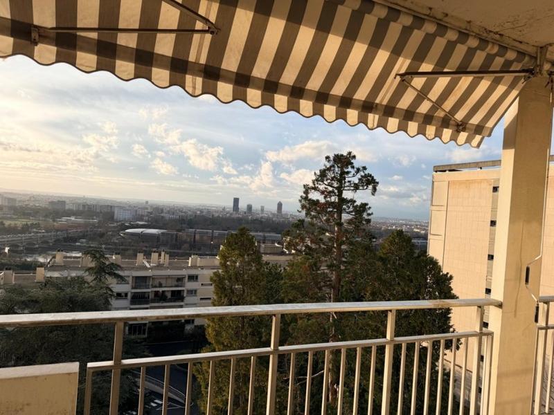 Appartement - 82 m² - 3 pièces