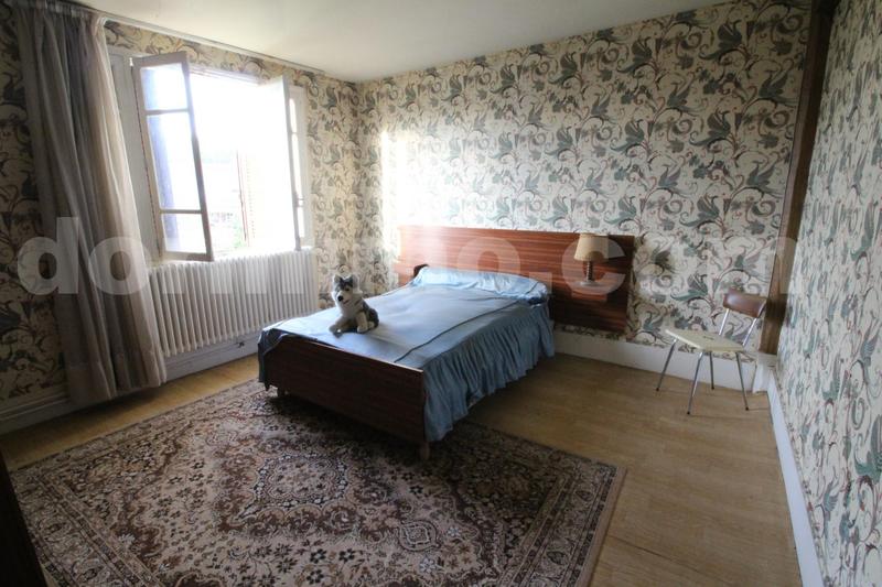 Moulin - 198 m² - 7 pièces