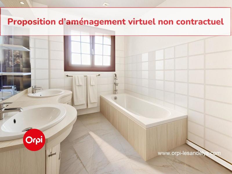 Maison - 158 m² - 7 pièces