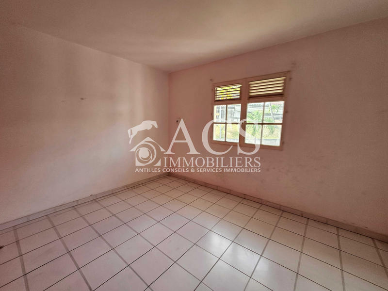 Immeuble - 263 m² - 9 pièces