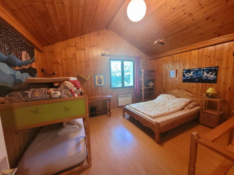 Maison traditionnelle - 224 m² - 10 pièces