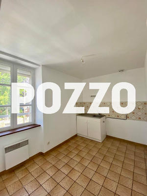 Appartement - 44 m² - 3 pièces