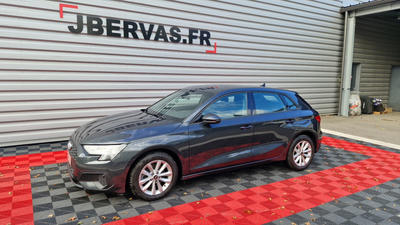 Audi A3 sportback 30 Tfsi 110