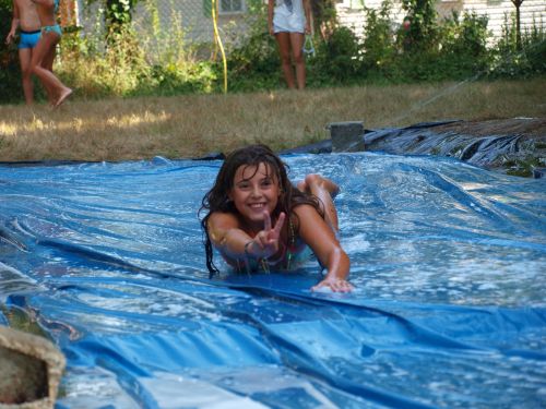 Camping la cailletière
