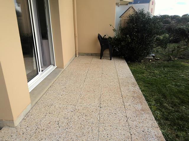 Appartement - 30 m² - 2 pièces