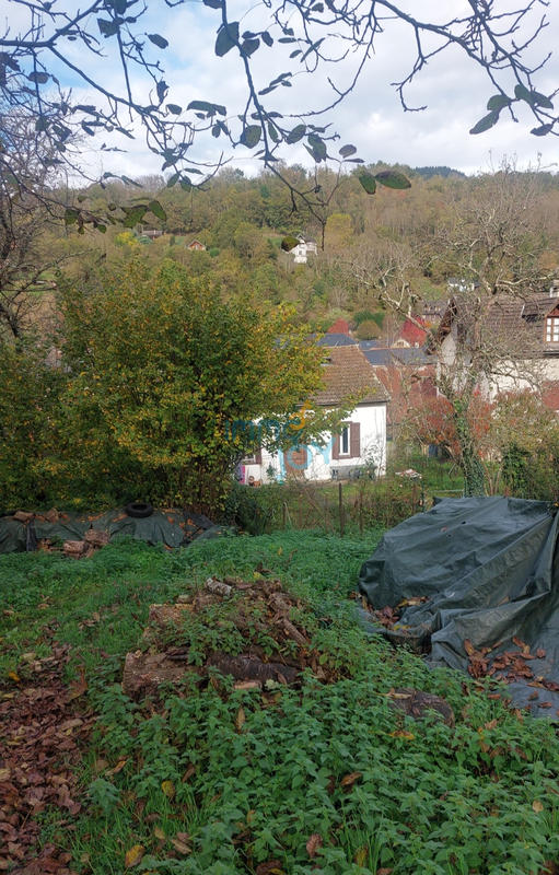 Maison de village - 90 m² - 4 pièces