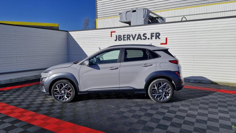 Hyundai Kona Hybrid 141 Intuitive