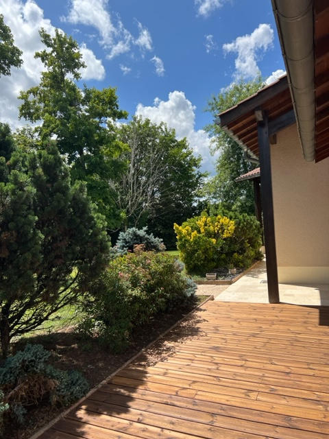 Villa - 170 m² - 6 pièces