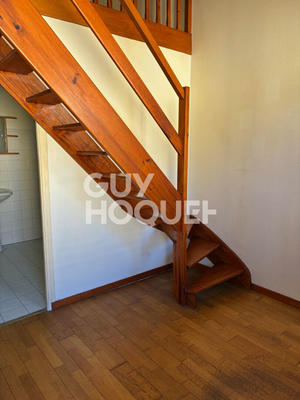 Maison - 31 m² - 2 pièces