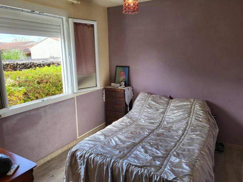 Maison - 106 m² - 6 pièces