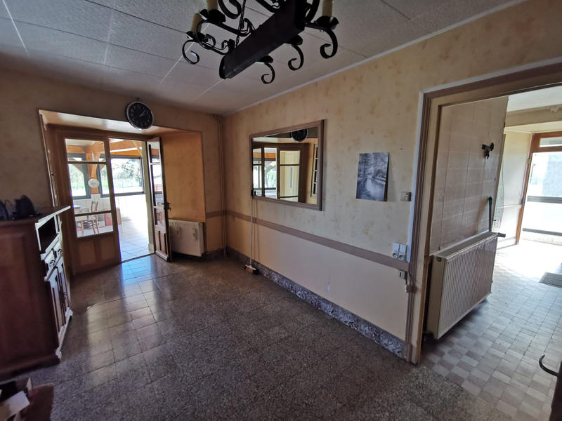 Château - 442 m² - 24 pièces