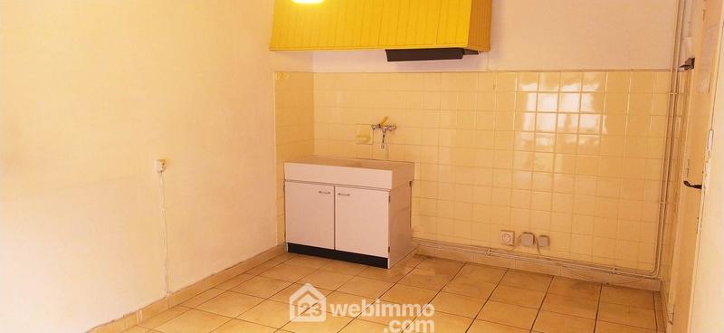 Maison de village - 150 m² - 6 pièces