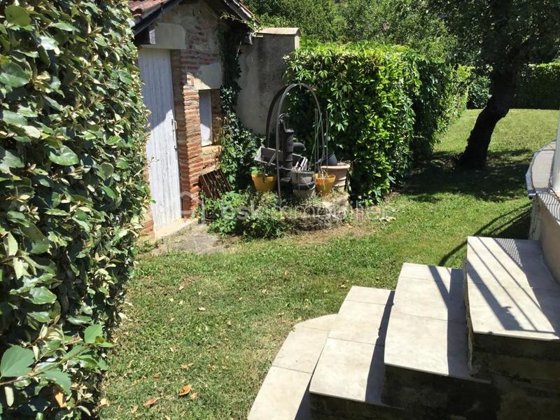 Maison en pierre - 147 m² - 4 pièces